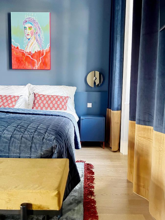 Sissi West Hotel Wina Bagian luar foto
