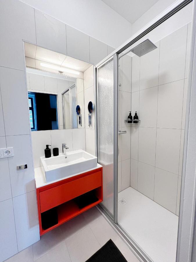 Sissi West Hotel Wina Bagian luar foto